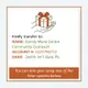 Family Word Centre
